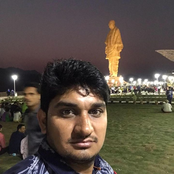 Gaurav