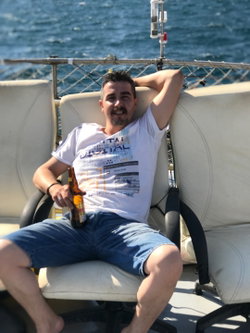 Serkan