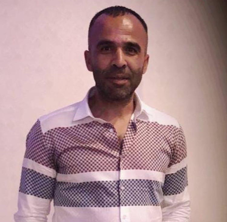 Ulaş
