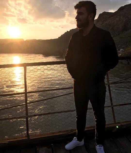 Abdullah