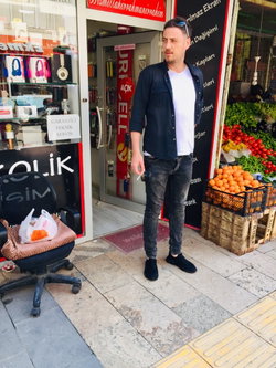 Yılmaz