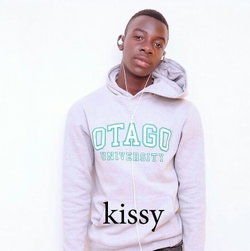 Kissy
