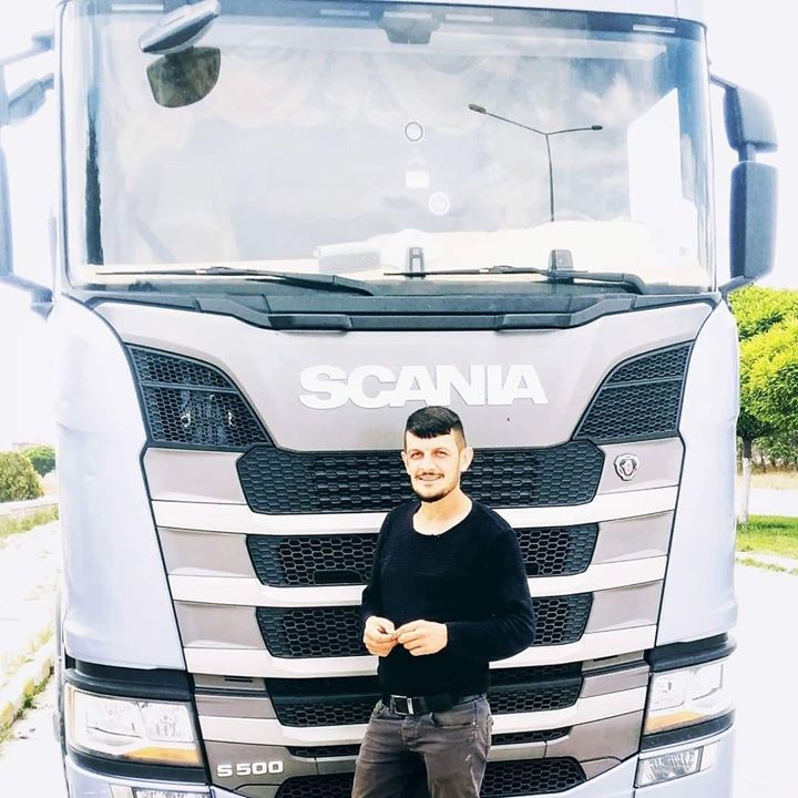 Ismail