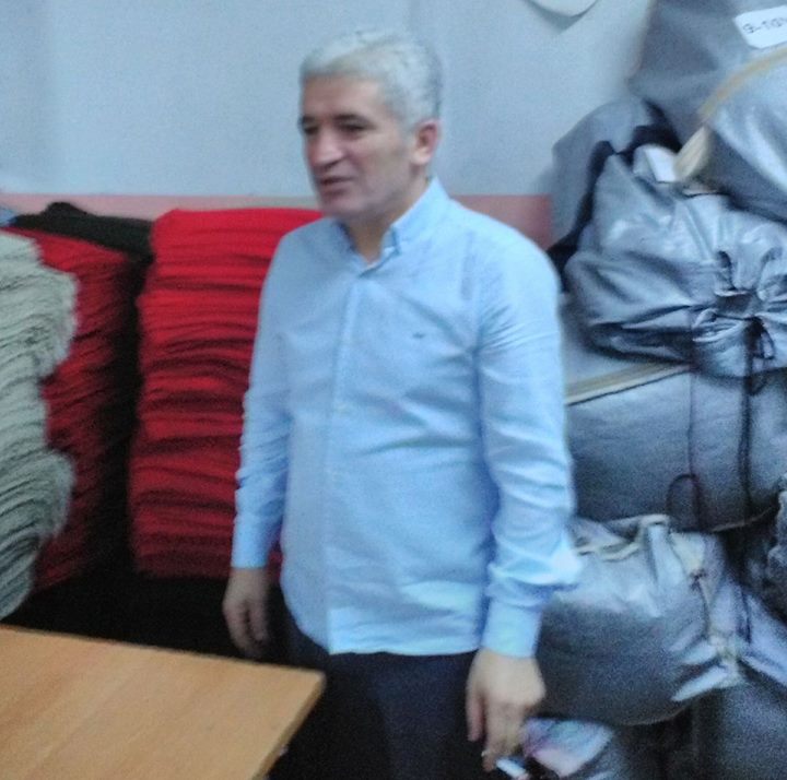 Bektaş