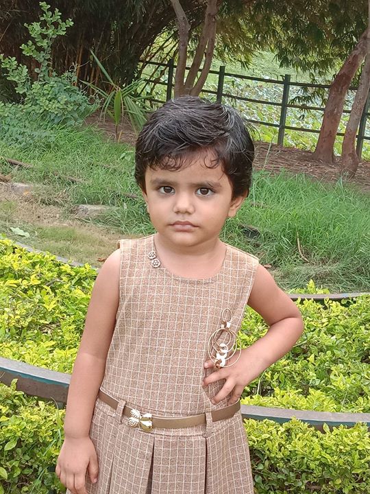 Kaushik
