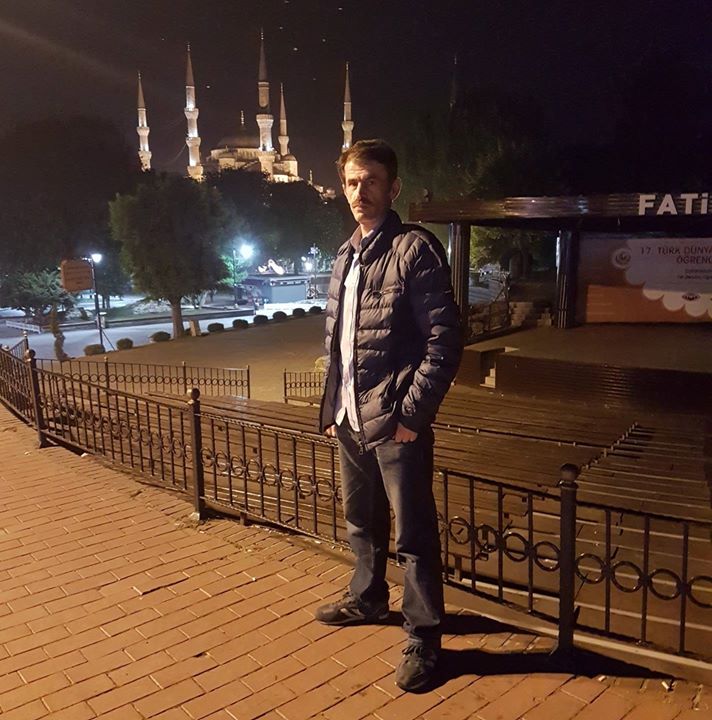 Ali