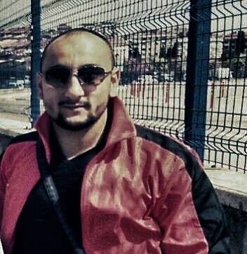 Samet