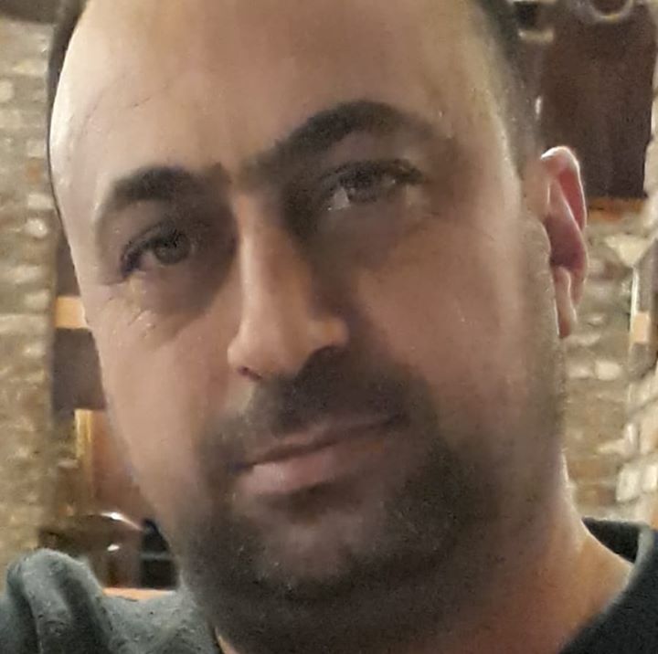 Haluk