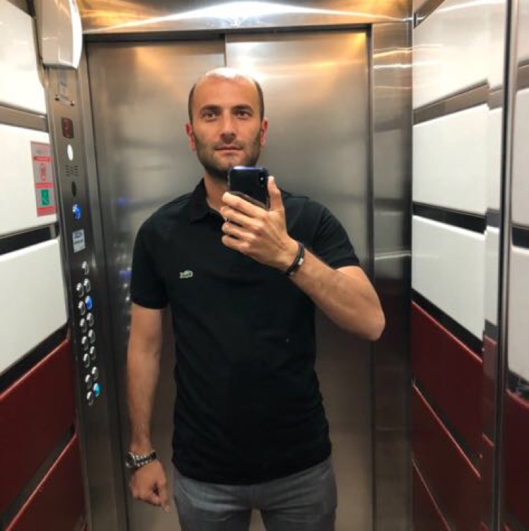 Ozturk