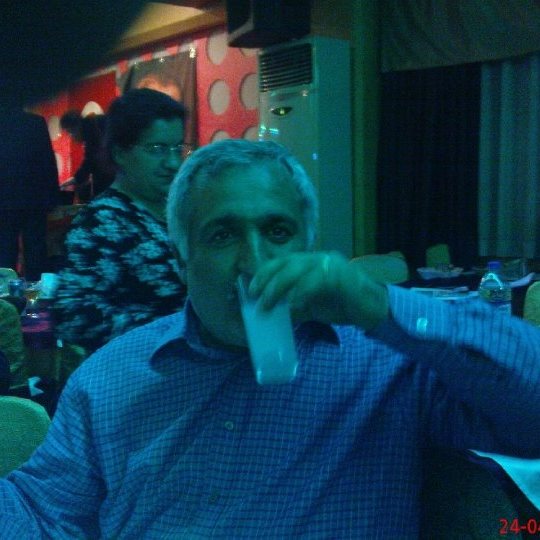 Yılmaz