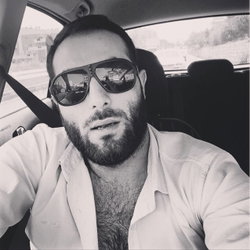 Caner