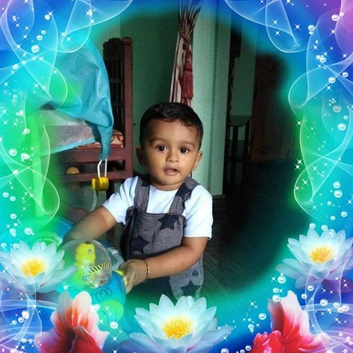 Kishore