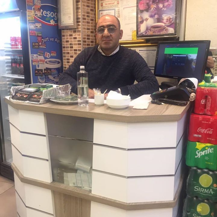 Hüseyin