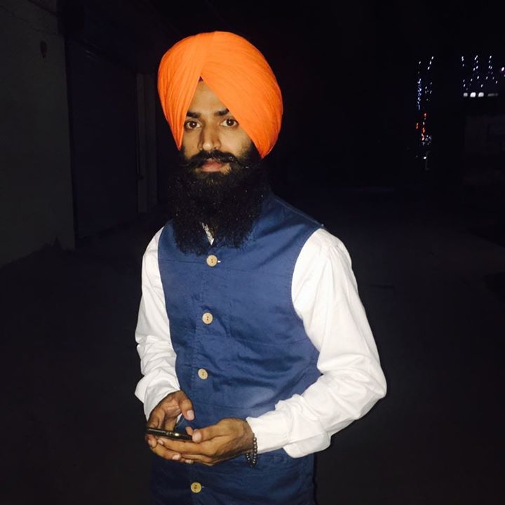 Parvinder
