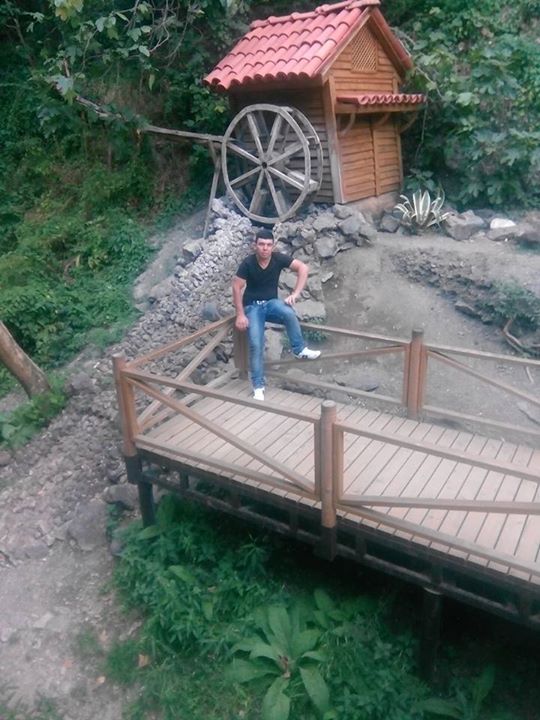 Mehmet
