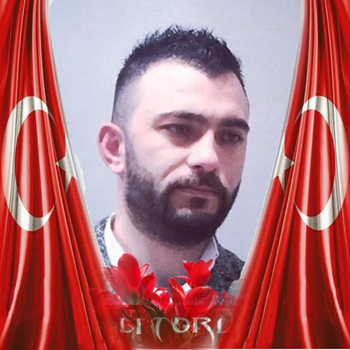 Erkan
