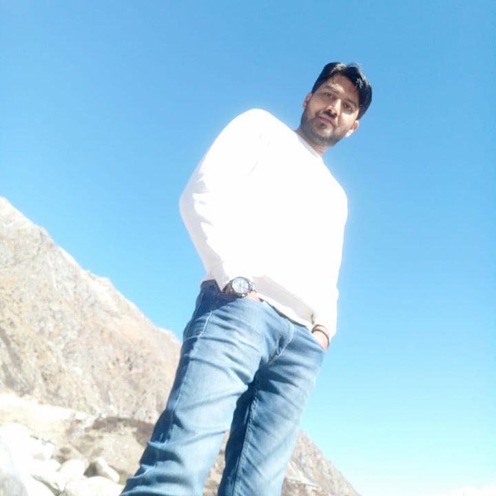 Digvijay