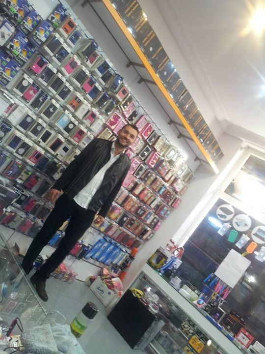 Mahmut