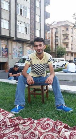 Bilal