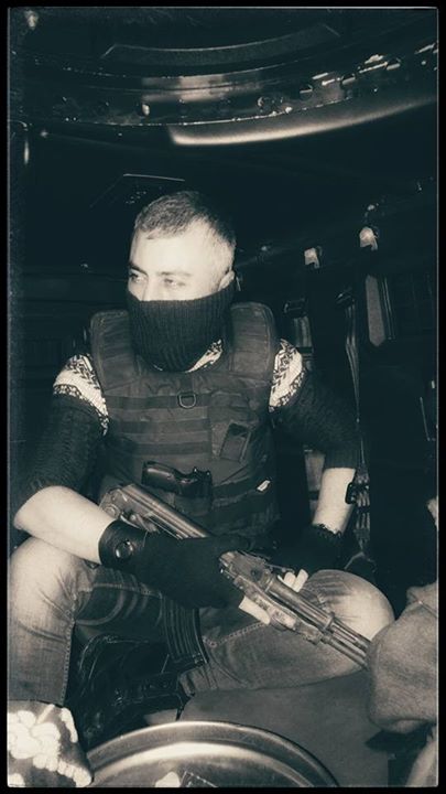Ilker