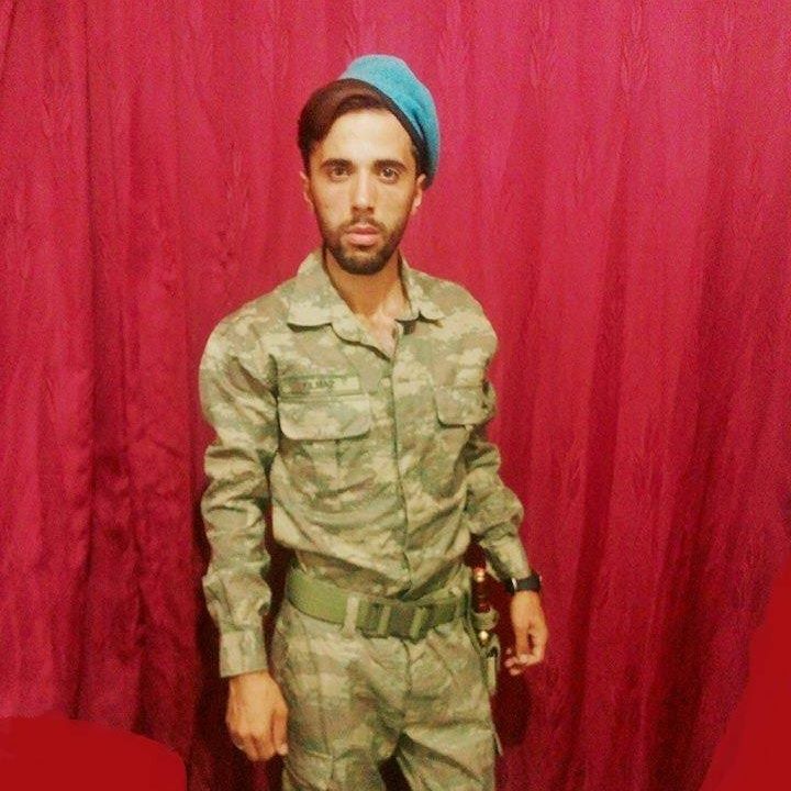 Hüseyin