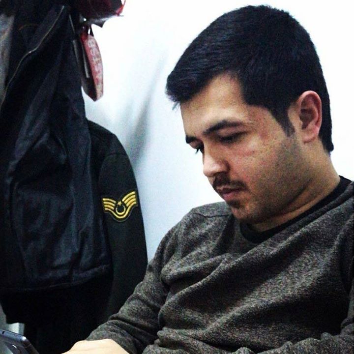 Burak