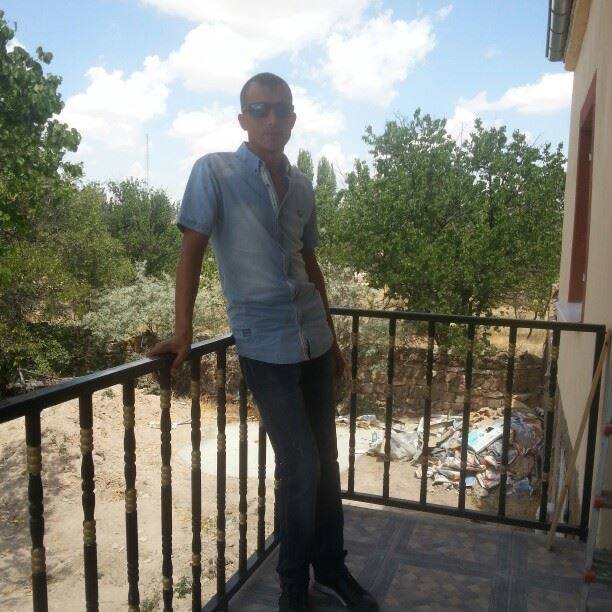 Yusuf
