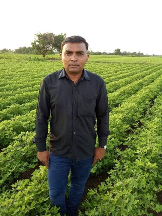 નિલેશ