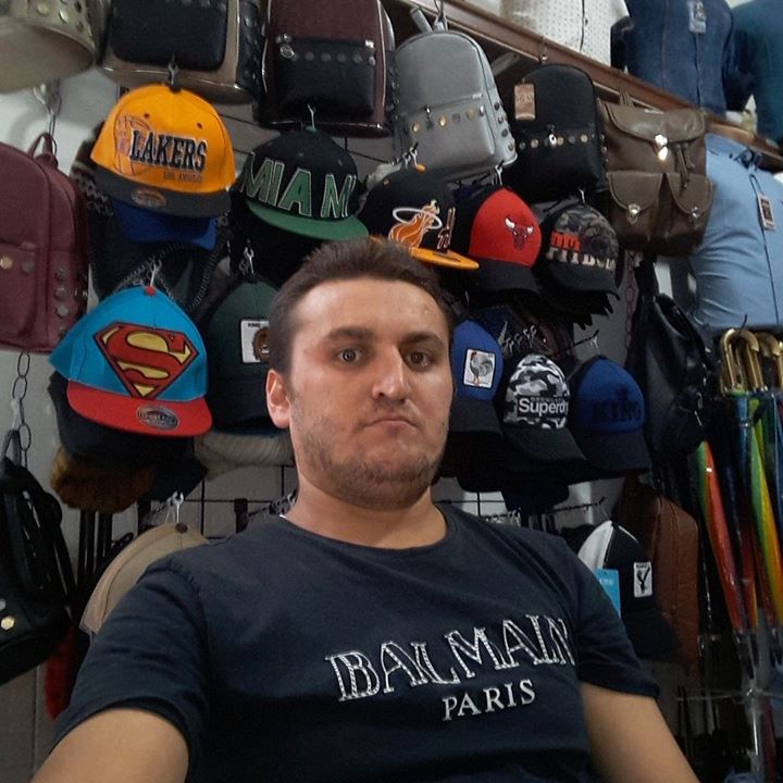 Tuncay