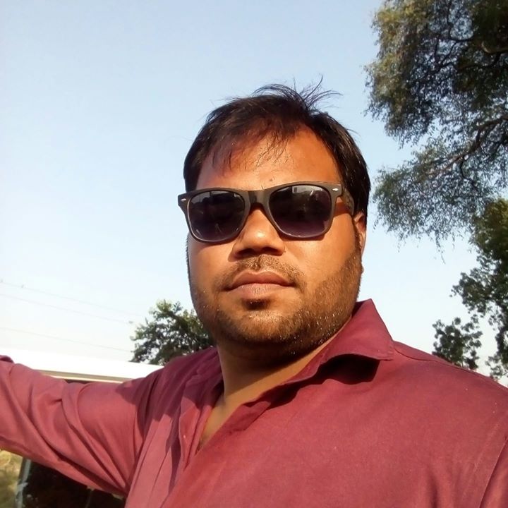 Rakesh