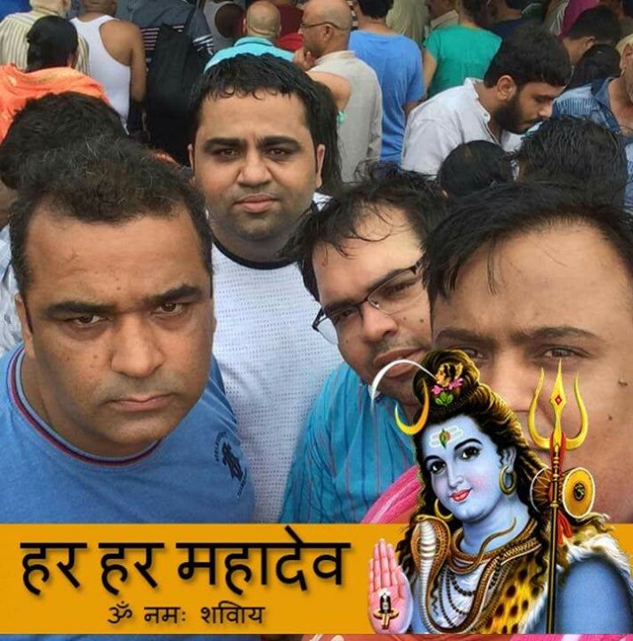 Shailesh