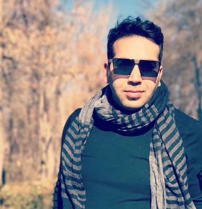 Mahmoodi