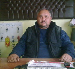 Özkan