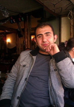 Ahmet