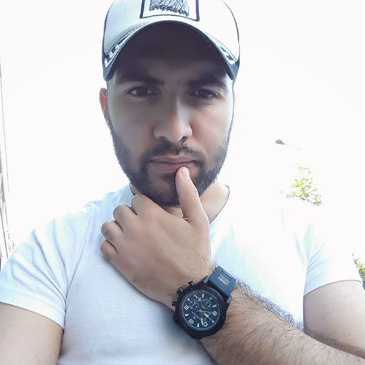 MustafaAhmed