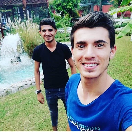 Sedat