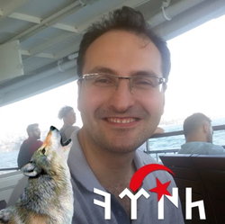 Ahmet