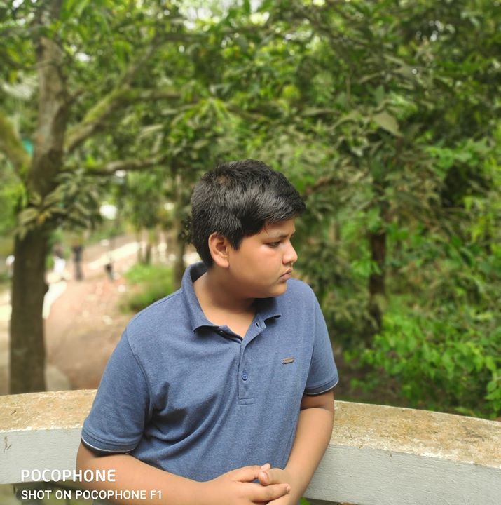 Shahriar