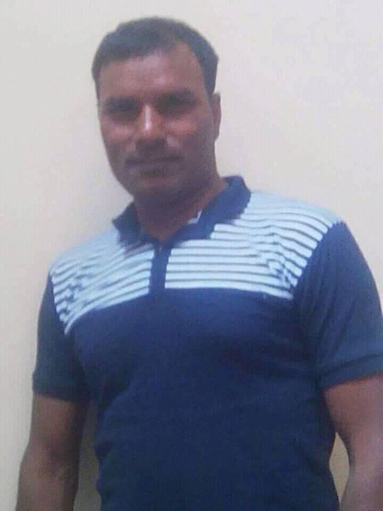 Rajesh