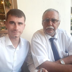 Ahmet