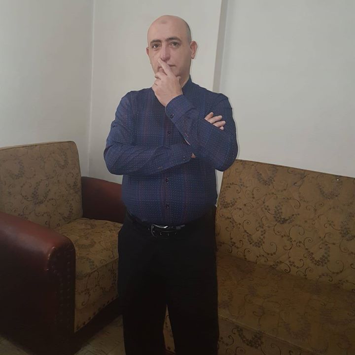 أحمد
