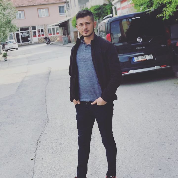 Ali