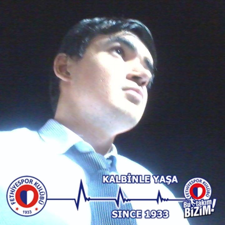 Ulaş