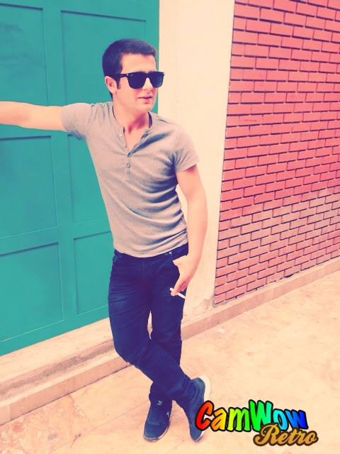 Mehmet