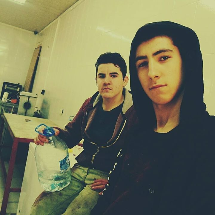 Mustafa