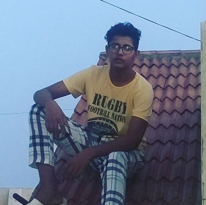 Arsh