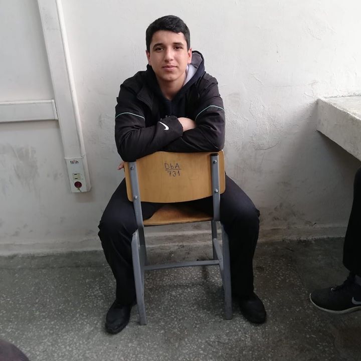 Tuncay