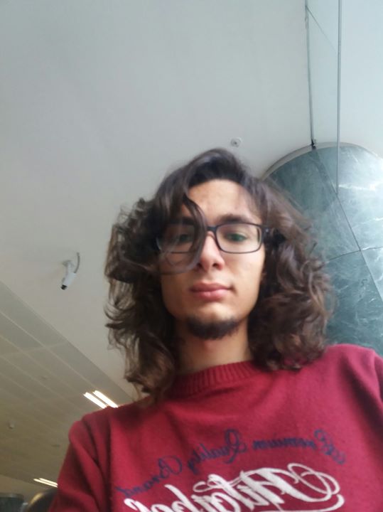 Berkay