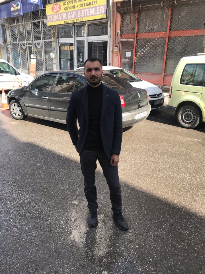 Ahmet