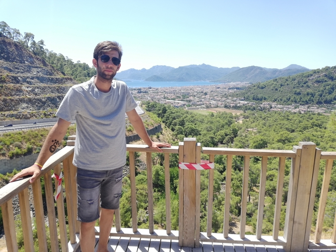 Serkan